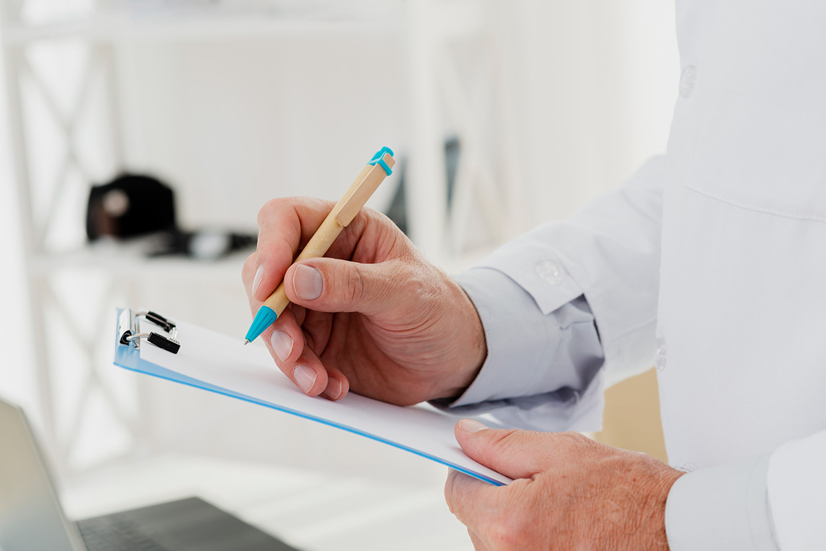 Testosterone Replacement Therapy In Testosterone Replacement Therapy Clinic In Centralia