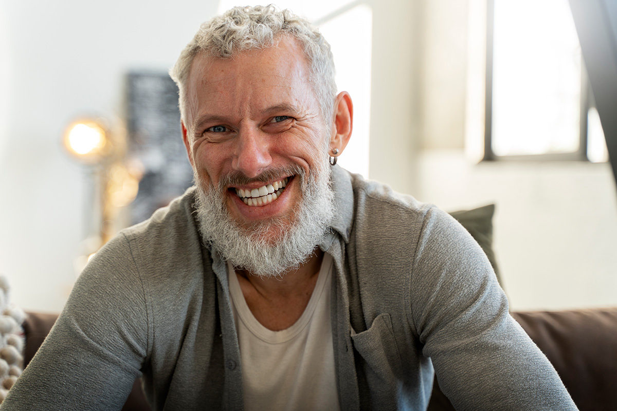 Testosterone Replacement Therapy for Men In Testosterone Replacement Therapy Clinic In Centralia